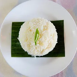 Jasmine Rice