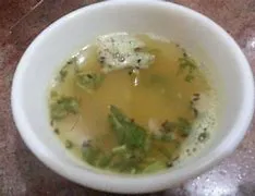 Lemon Grass Rasam