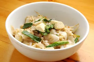 Pattaya Noodle