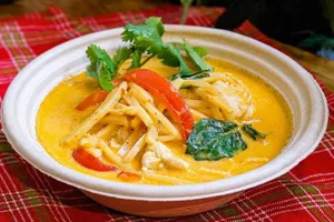 Red Curry