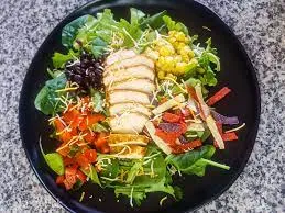 Santa Fe Salad