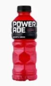 Powerade Fruit Punch