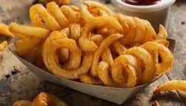 Curly Fries