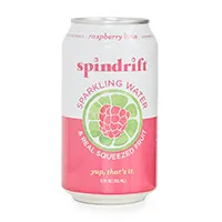 Spindrift Sparkling Water - Raspberry Lime