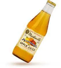 Martenelli Sparkling Apple Juice