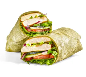 Oven Roasted Chicken