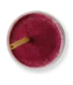 Almond Berry Blast