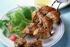 Reshmi Kabab