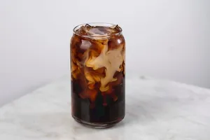 Cold Brew