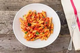 Penne Alla Arrabiata