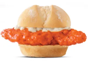 Buffalo Chicken Slider