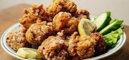 Karaage