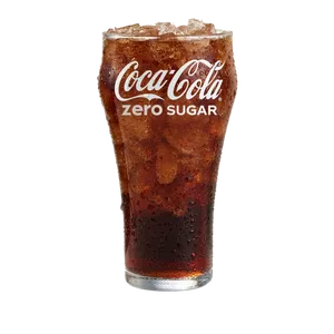 Coca-Cola Zero Sugar Value