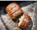 Country Rustic Sourdough