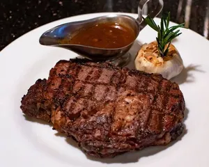 Center Cut Ribeye Steak