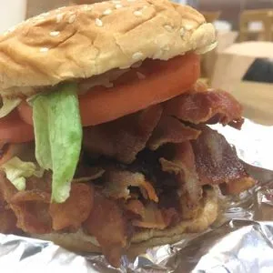 BLT Sandwich