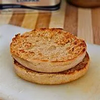 English Muffin