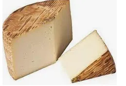 Cheese(Manchego Santa Marta)