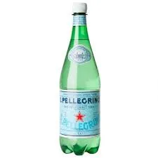 San Pellegrino Sparkling Water