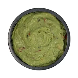 GUACAMOLE Vegetarian