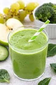 Green Monster Smoothie