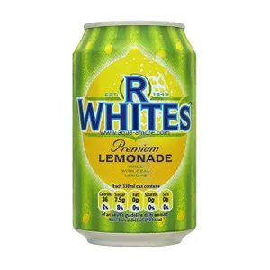 R Whites Lemonade