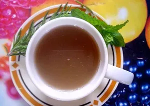 Herbal Tea