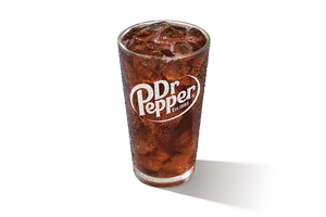 Dr Pepper