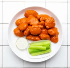 12 Boneless Wings