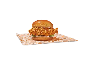 Classic Chicken Sandwich A La Carte