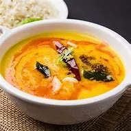 Dal Tadka