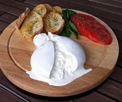 Burrata