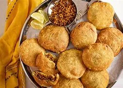 Banarsi Tikki