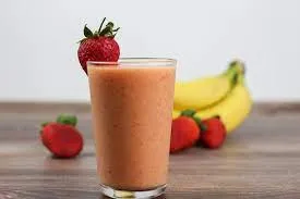 Mango Tango Smoothie