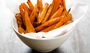 Sweet Potato Fries