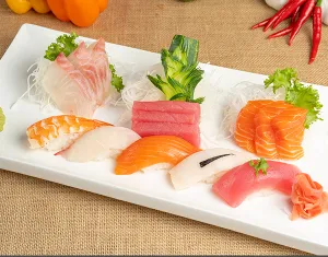 Sashimi Regular