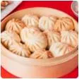 12 Pack of Bao