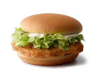 McChicken