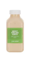 Smoky Poblano Ranch 12oz