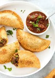 Empanadas