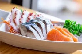 Sashimi Combo