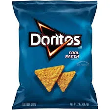 Doritos Cool Ranch