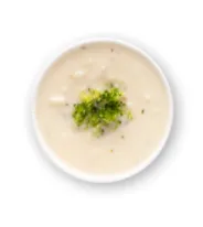 Small Broccoli Cheddar Soup