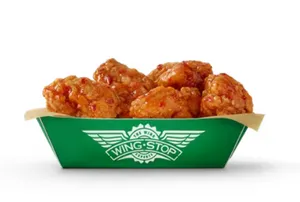 10 WINGS