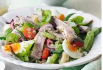 Salad Nicoise