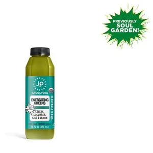 Energizing Greens (16 fl oz)