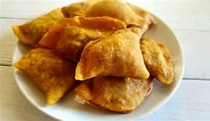 Chicken Samosa