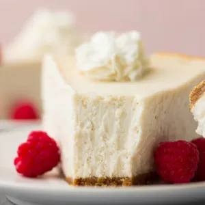 Vegan Cheesecake