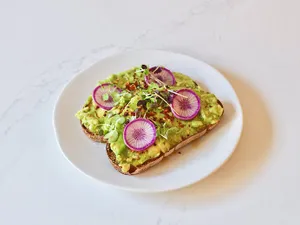 Avocado Toast