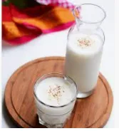 Salt Lassi